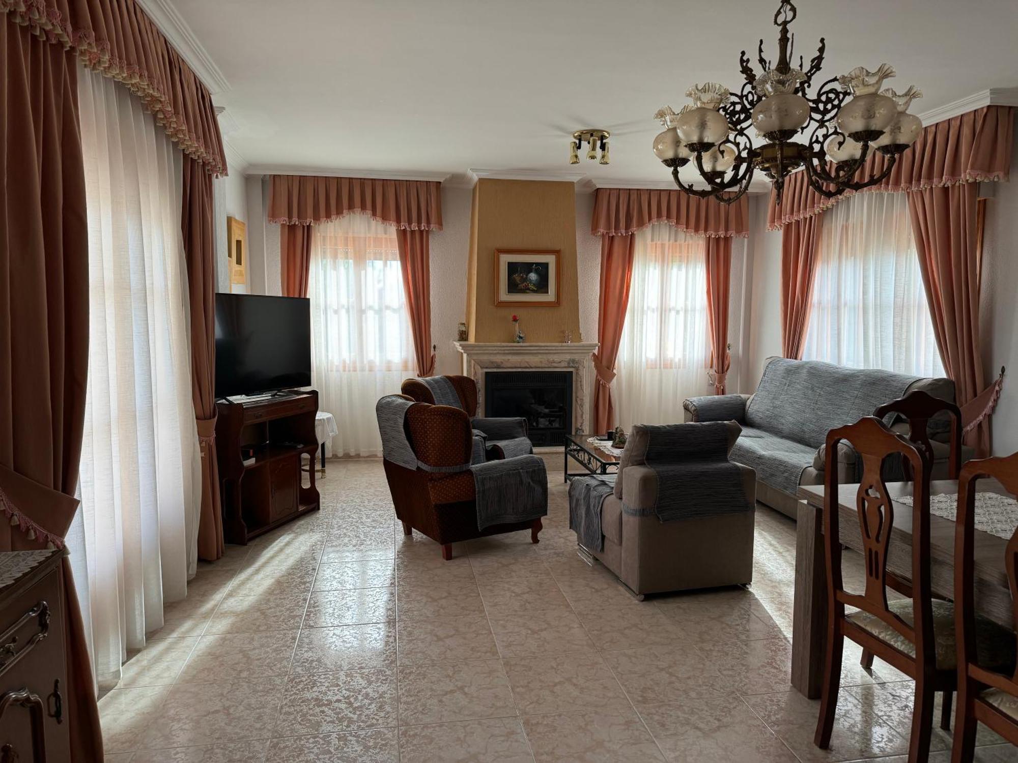 Villa Carmen Calp Exterior foto